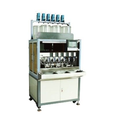 Latest company news about bobineuse de stator